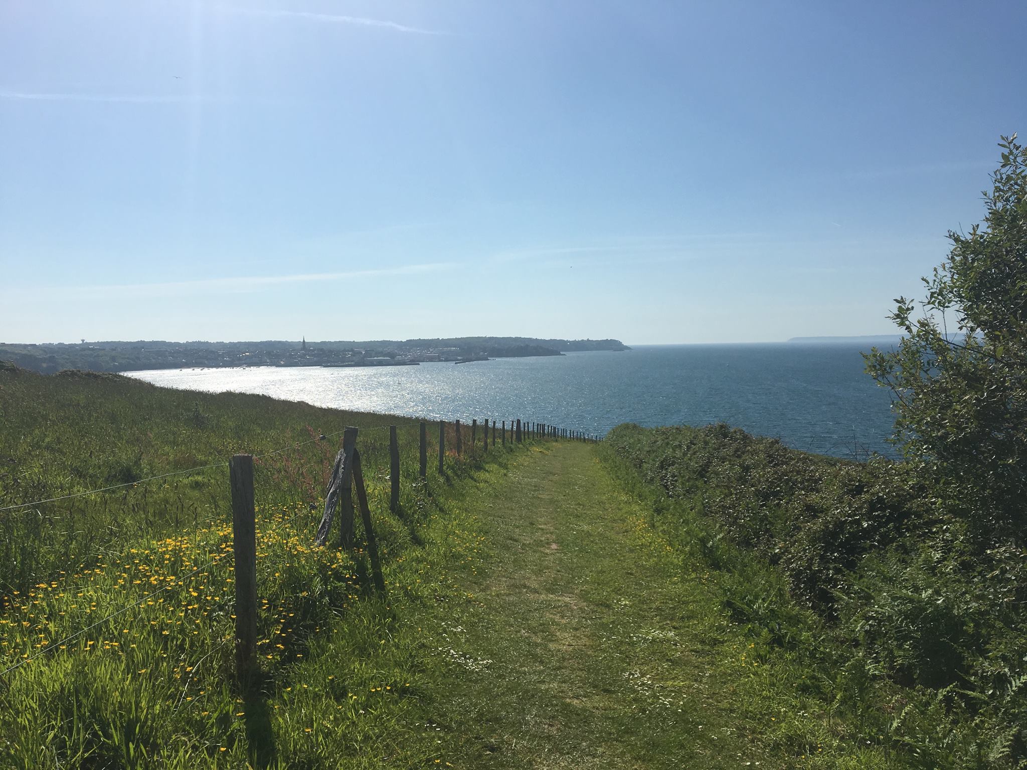 Camping du Pré de la Mer — photo 7