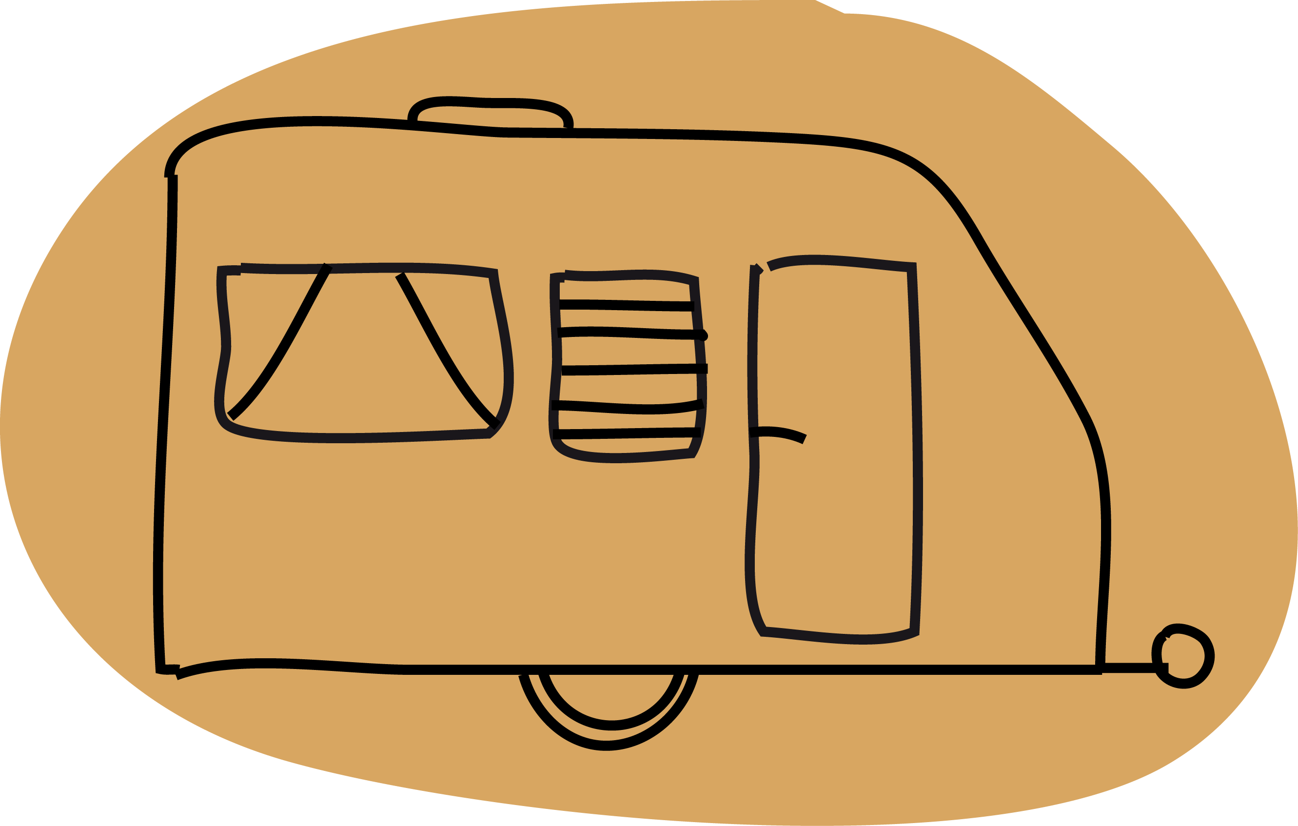 caravane